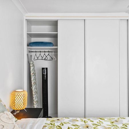 Malibu Apartments - Перт Экстерьер фото