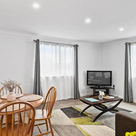 Malibu Apartments - Перт Экстерьер фото