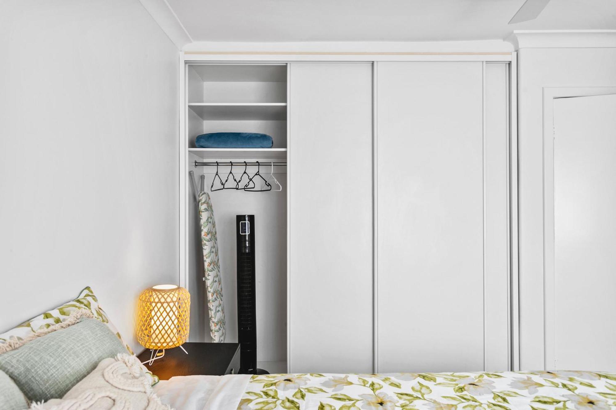 Malibu Apartments - Перт Экстерьер фото