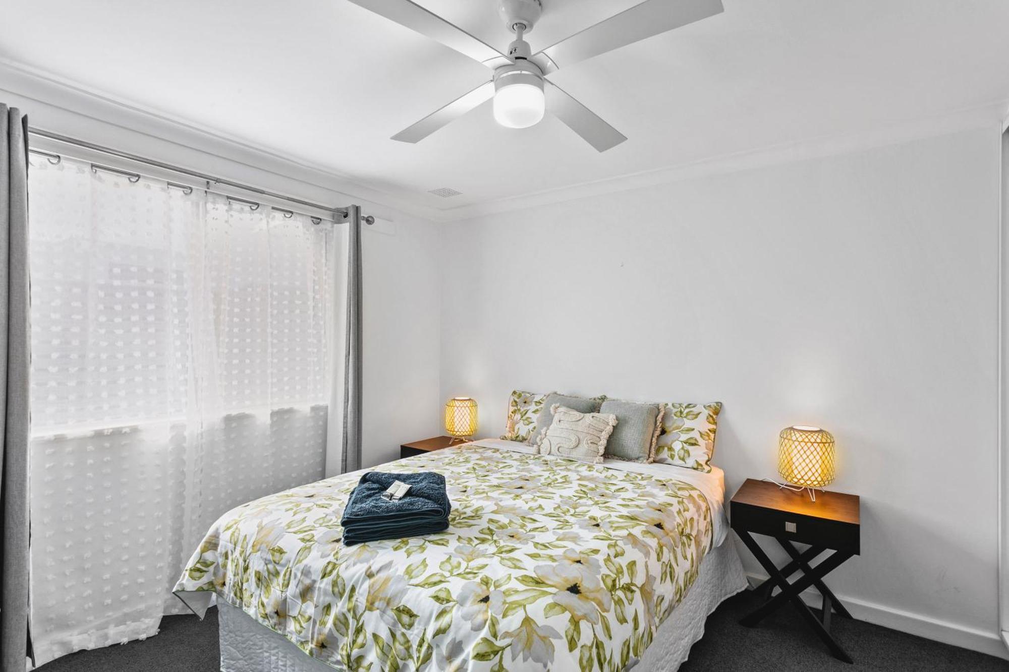 Malibu Apartments - Перт Экстерьер фото