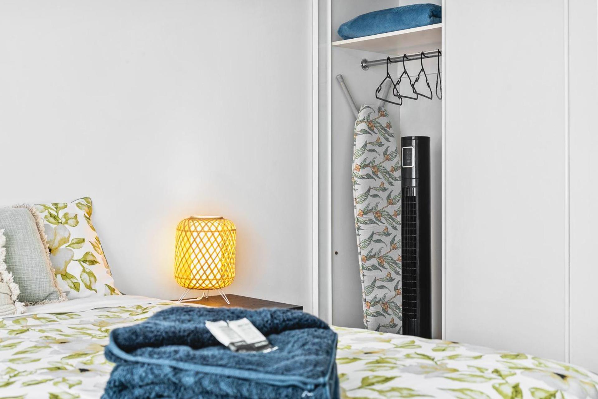 Malibu Apartments - Перт Экстерьер фото