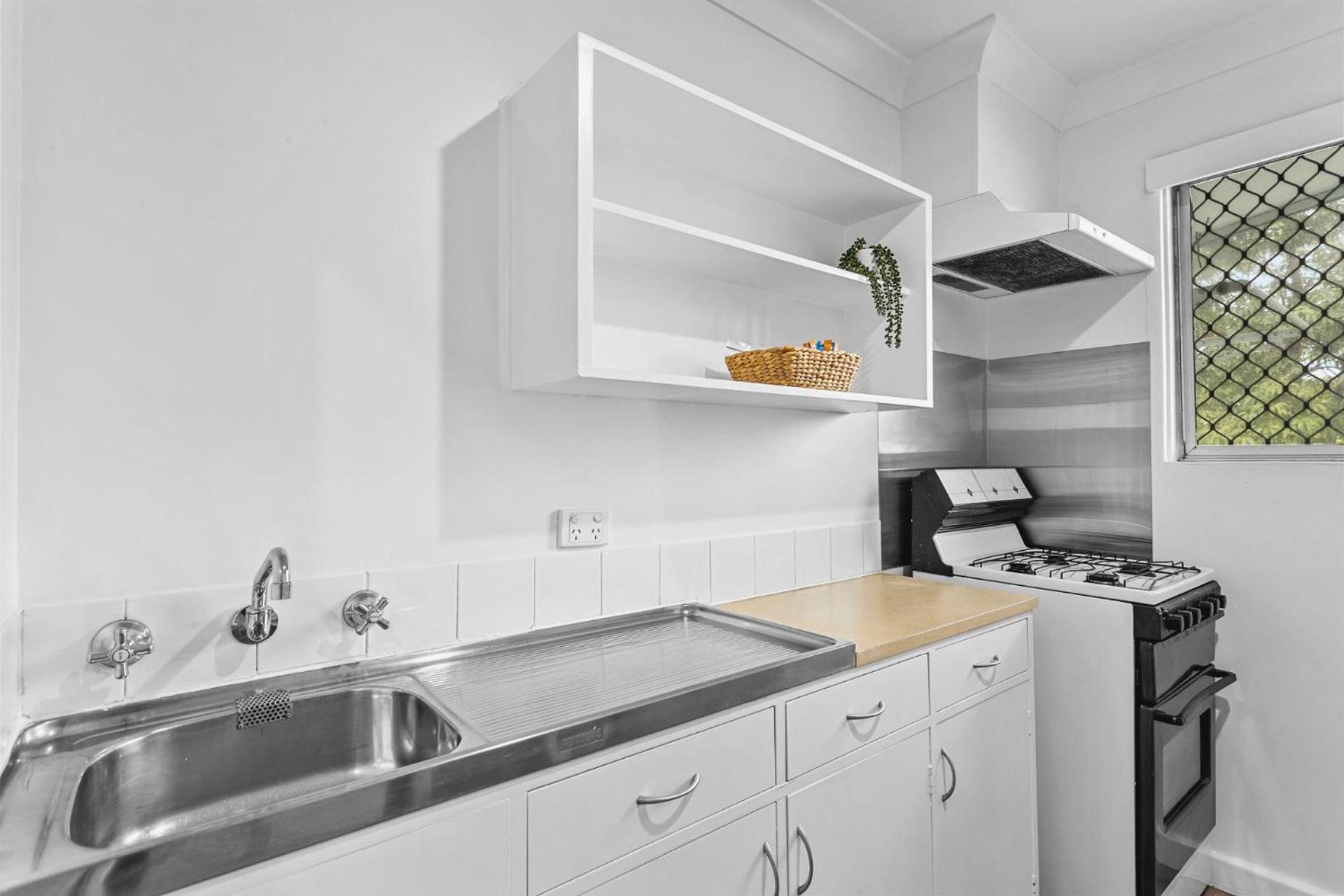 Malibu Apartments - Перт Экстерьер фото