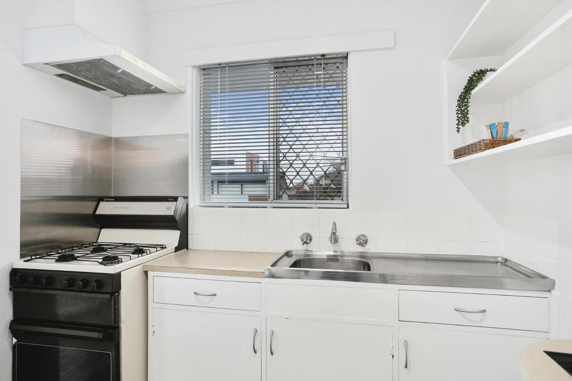 Malibu Apartments - Перт Экстерьер фото