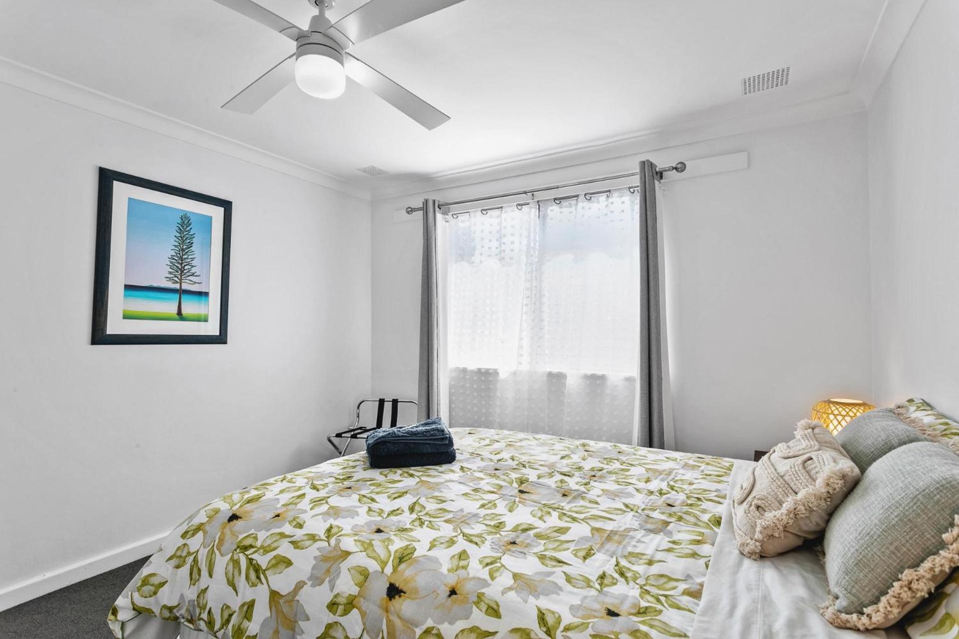 Malibu Apartments - Перт Экстерьер фото