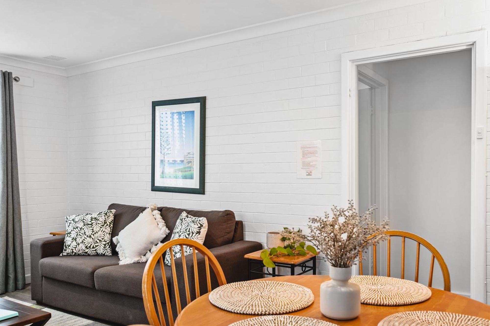 Malibu Apartments - Перт Экстерьер фото