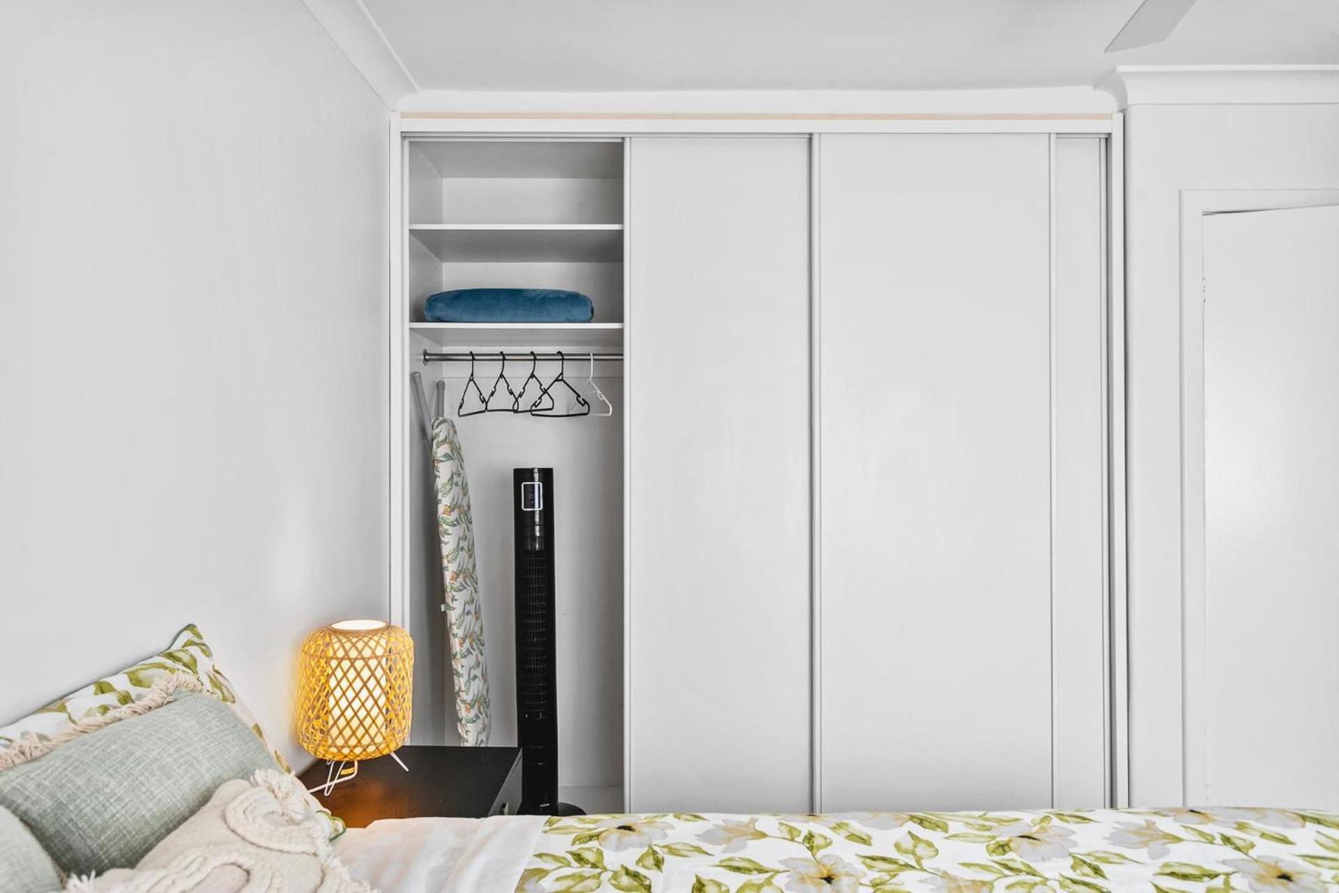 Malibu Apartments - Перт Экстерьер фото