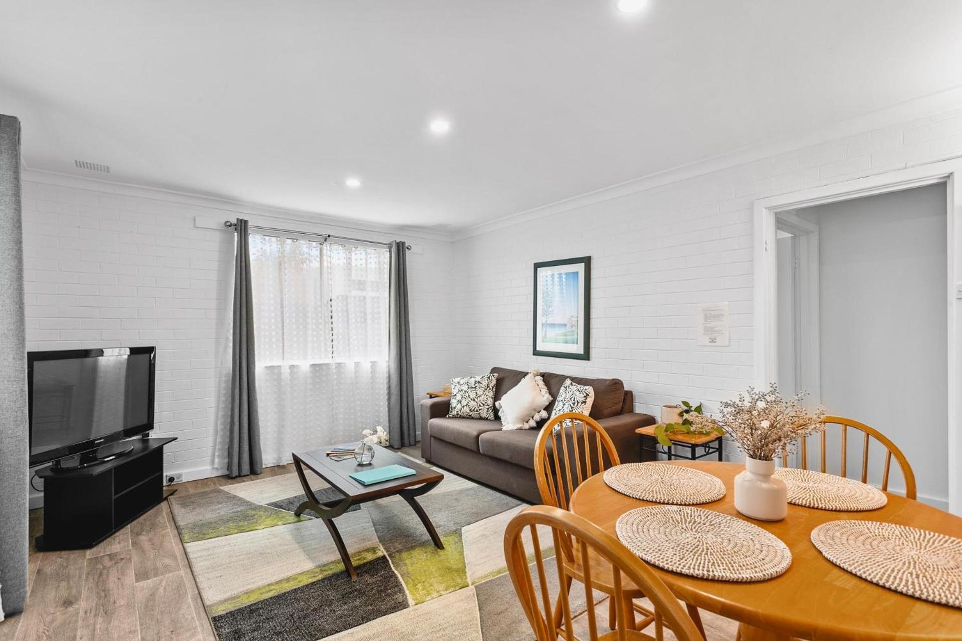 Malibu Apartments - Перт Экстерьер фото