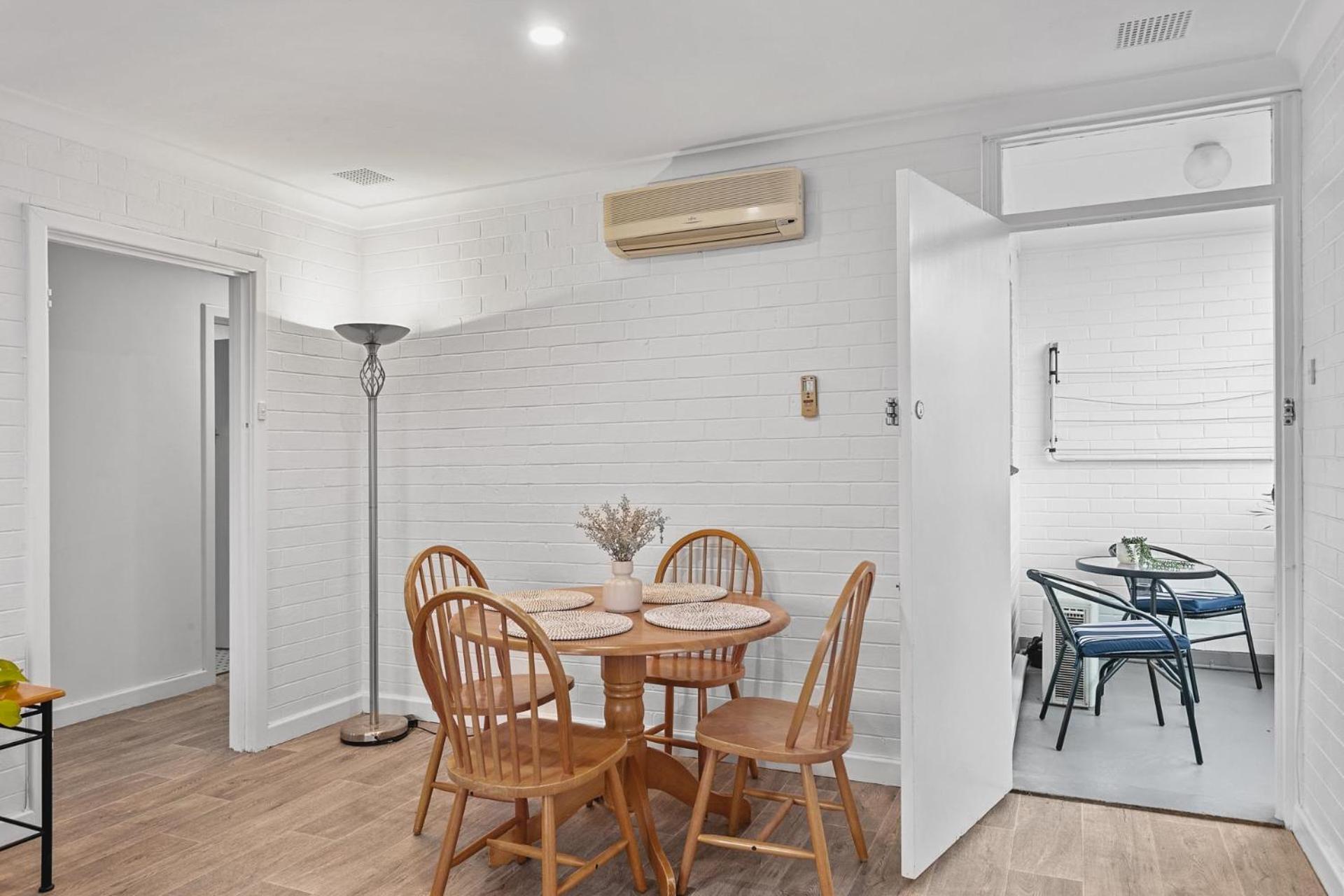 Malibu Apartments - Перт Экстерьер фото
