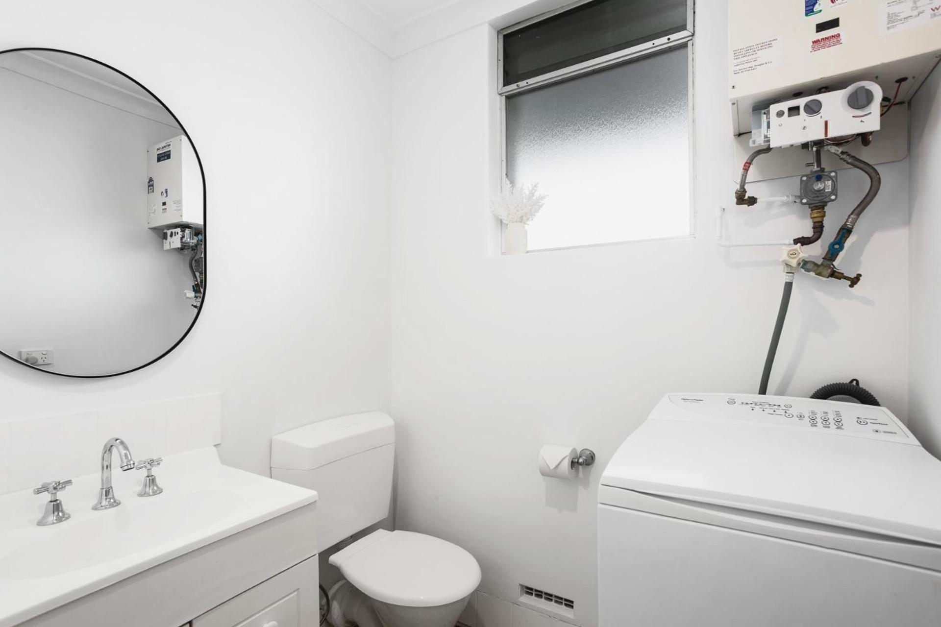 Malibu Apartments - Перт Экстерьер фото