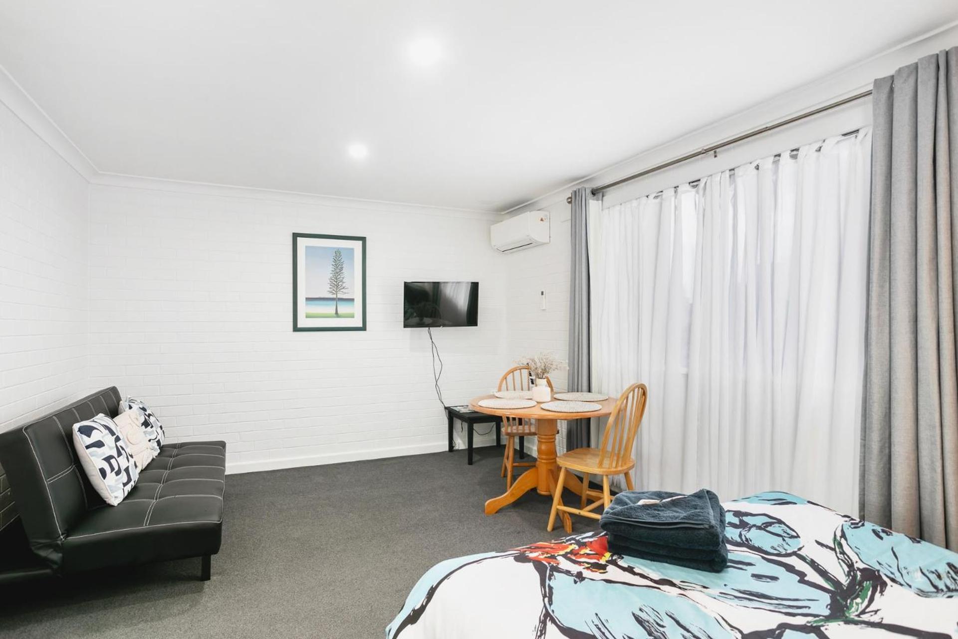 Malibu Apartments - Перт Экстерьер фото