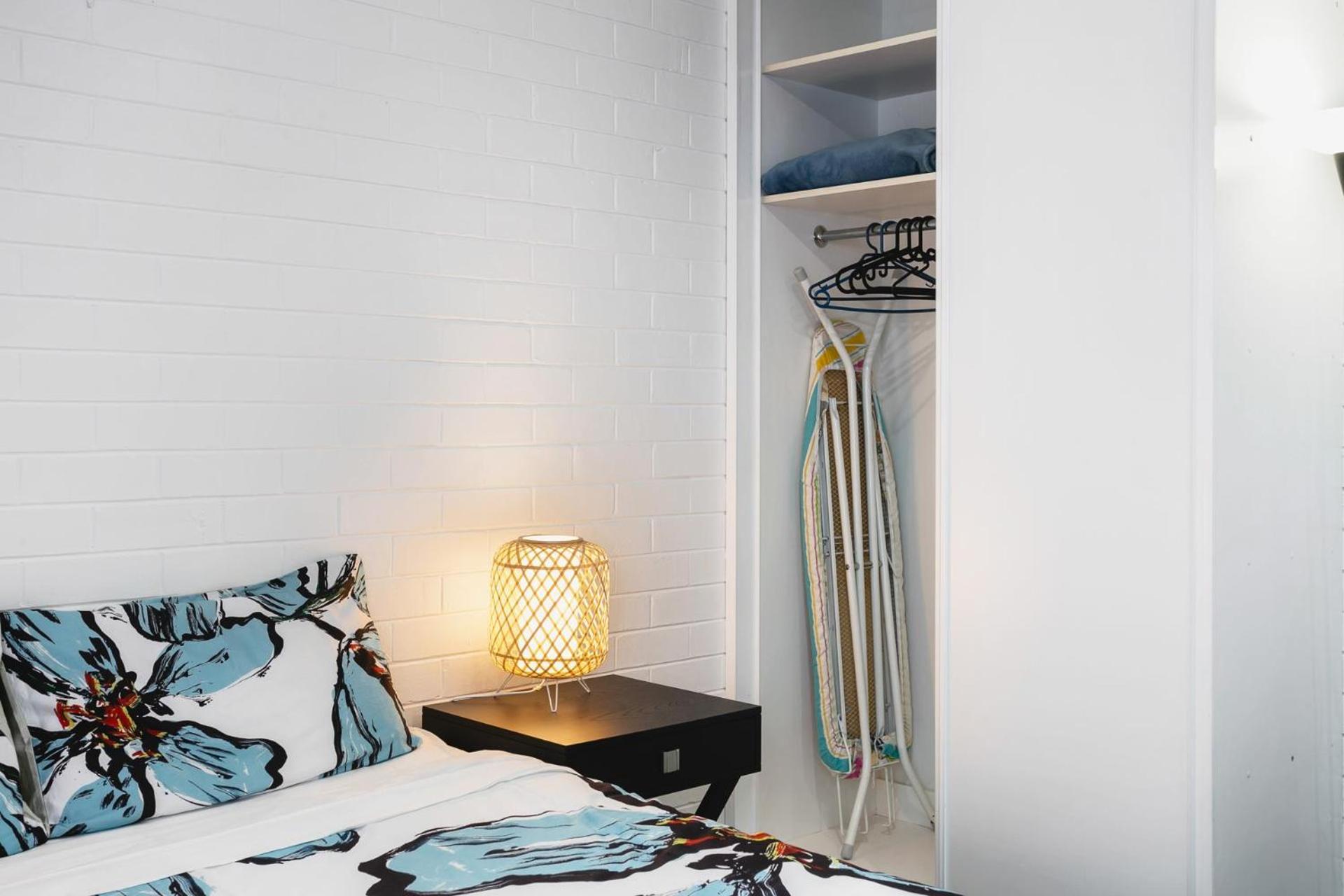 Malibu Apartments - Перт Экстерьер фото