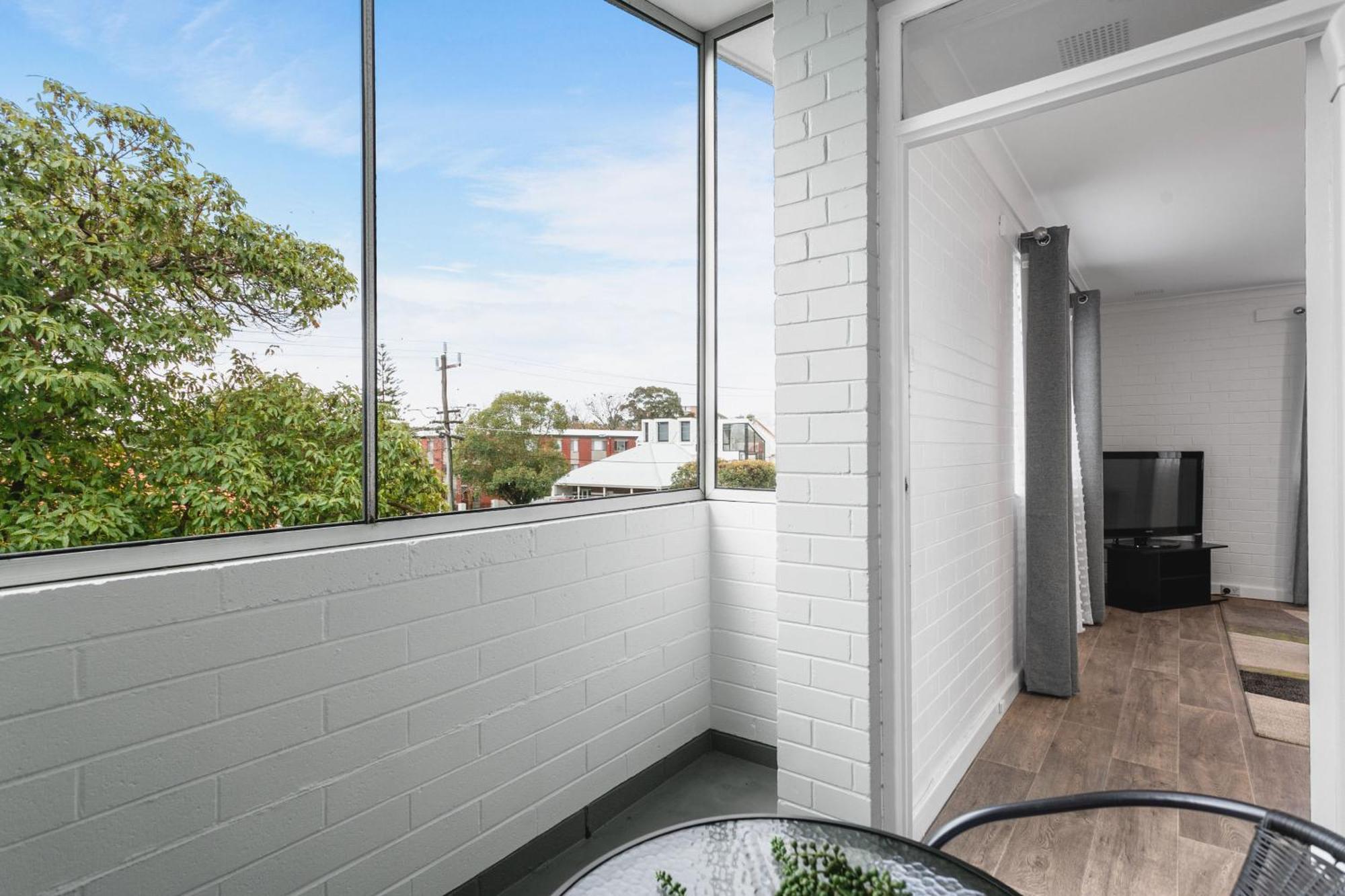 Malibu Apartments - Перт Экстерьер фото
