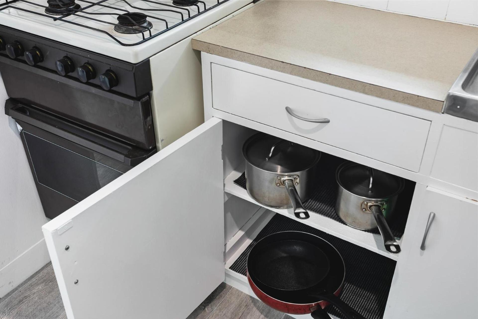 Malibu Apartments - Перт Экстерьер фото