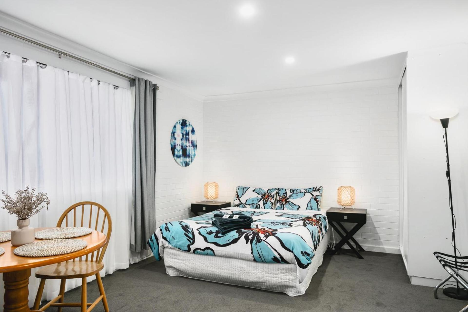 Malibu Apartments - Перт Экстерьер фото