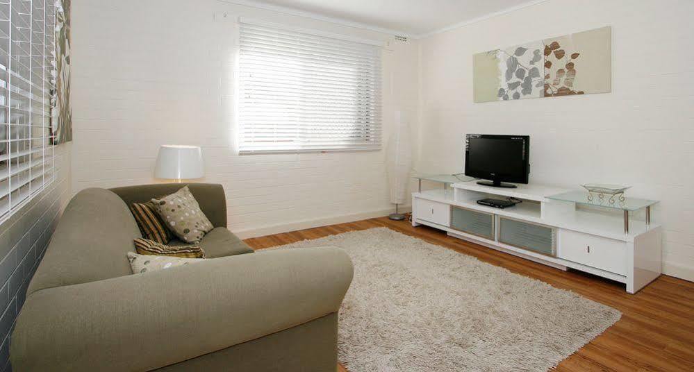 Malibu Apartments - Перт Экстерьер фото
