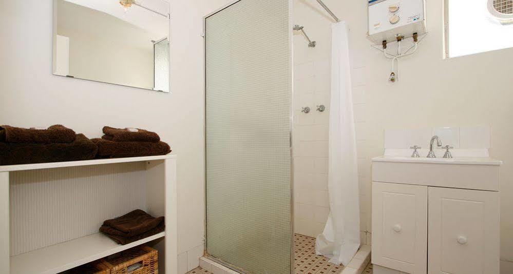 Malibu Apartments - Перт Экстерьер фото
